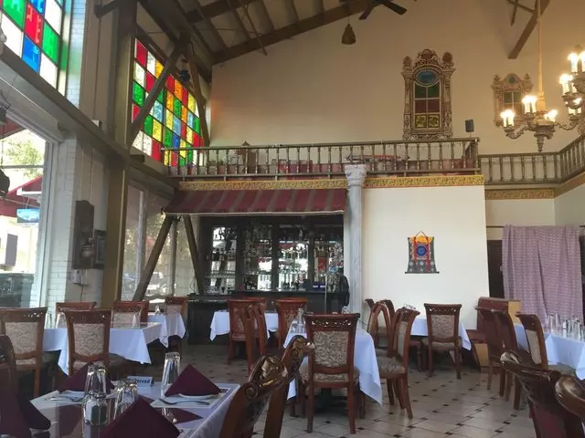 Annapurna Restaurant and Bar