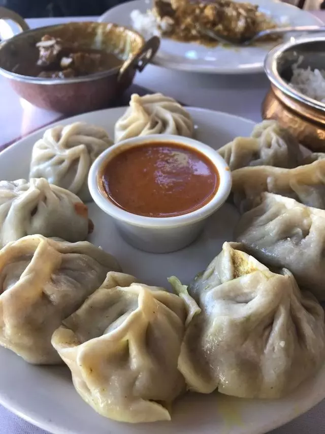 Annapurna Restaurant and Bar
