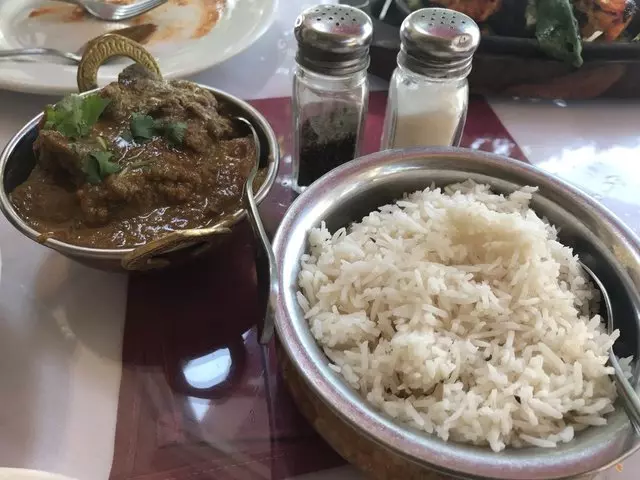 Annapurna Restaurant and Bar