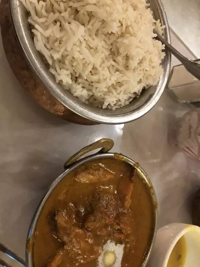 Annapurna Restaurant and Bar