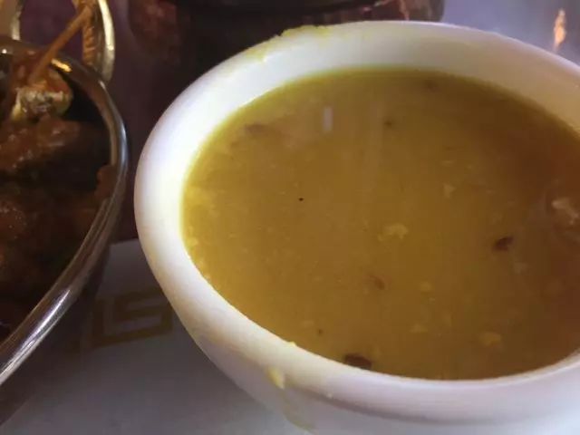 Annapurna Restaurant and Bar