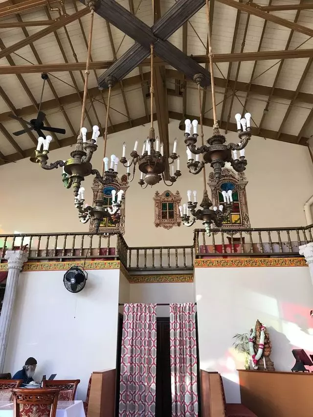 Annapurna Restaurant and Bar