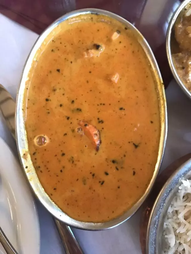 Annapurna Restaurant and Bar