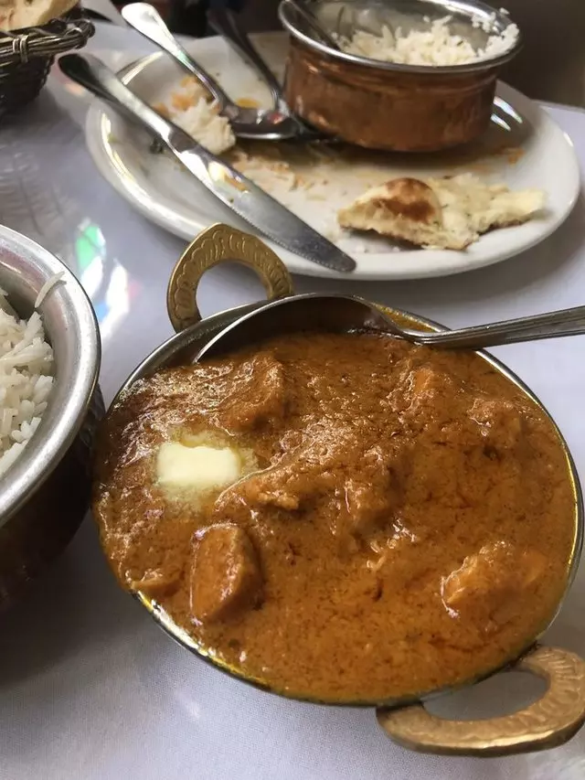 Annapurna Restaurant and Bar
