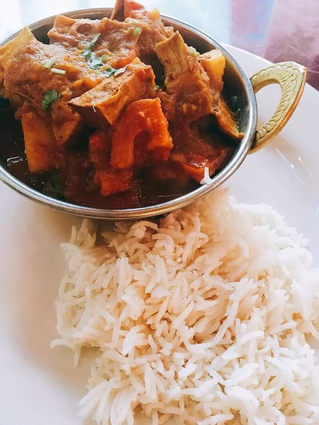 Annapurna Restaurant and Bar