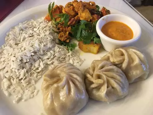 Annapurna Restaurant and Bar