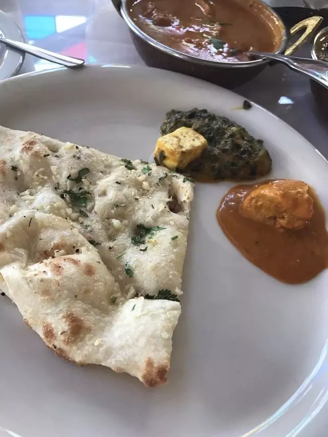 Annapurna Restaurant and Bar