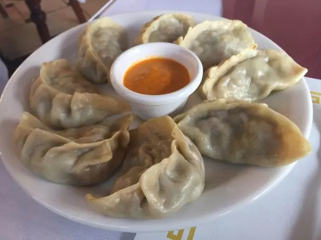 Annapurna Restaurant and Bar