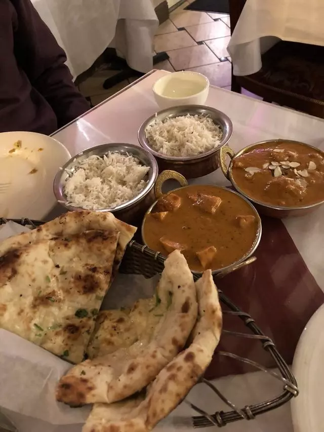 Annapurna Restaurant and Bar