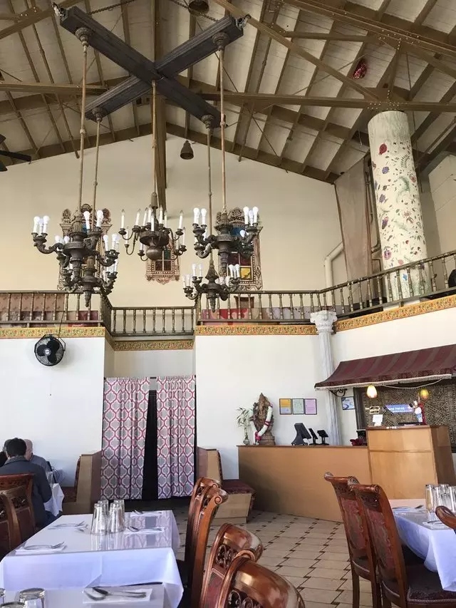 Annapurna Restaurant and Bar