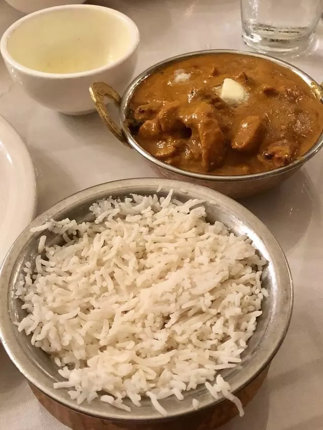 Annapurna Restaurant and Bar