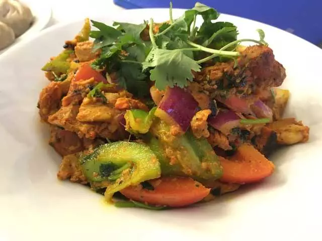 Annapurna Restaurant and Bar