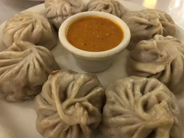 Annapurna Restaurant and Bar