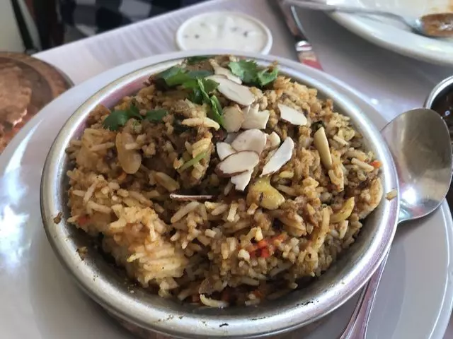 Annapurna Restaurant and Bar