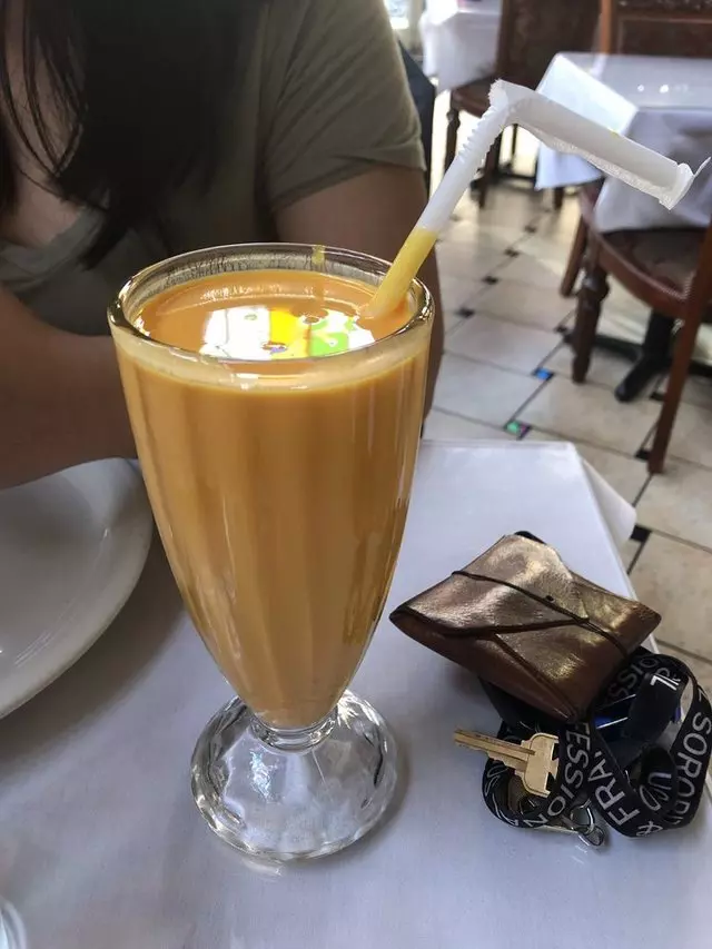 Annapurna Restaurant and Bar