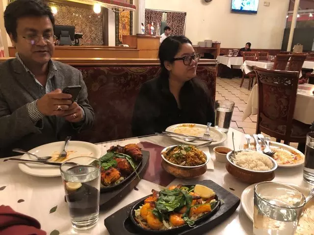 Annapurna Restaurant and Bar