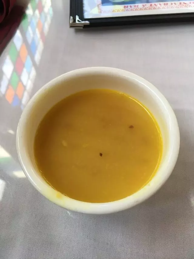 Annapurna Restaurant and Bar