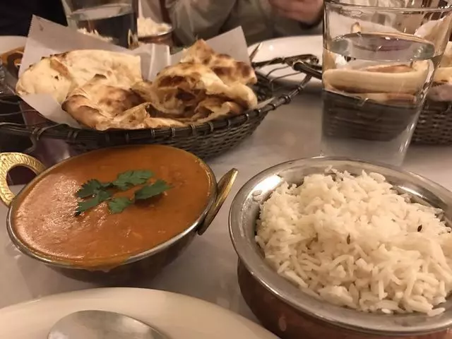 Annapurna Restaurant and Bar