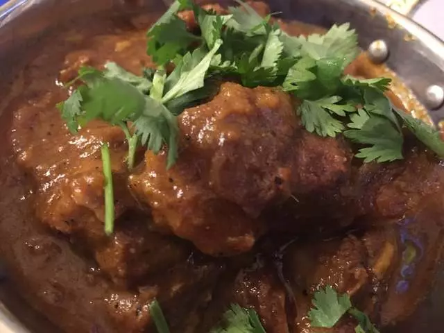 Annapurna Restaurant and Bar
