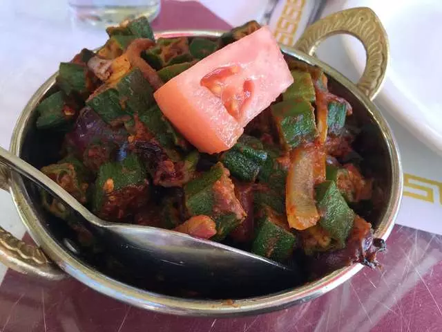 Annapurna Restaurant and Bar