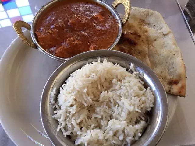 Annapurna Restaurant and Bar