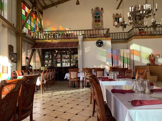 Annapurna Restaurant and Bar