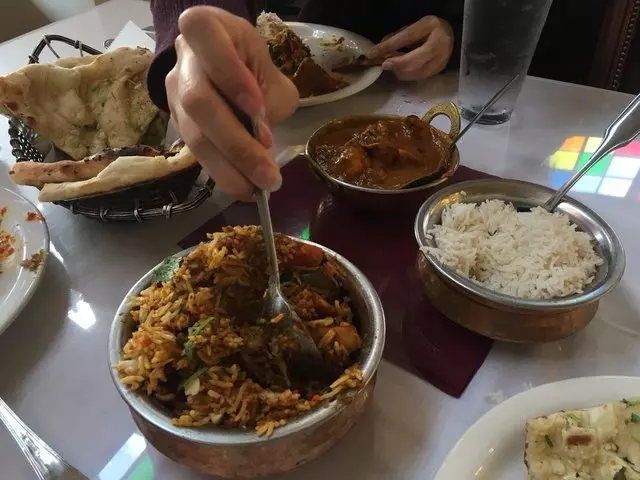 Annapurna Restaurant and Bar
