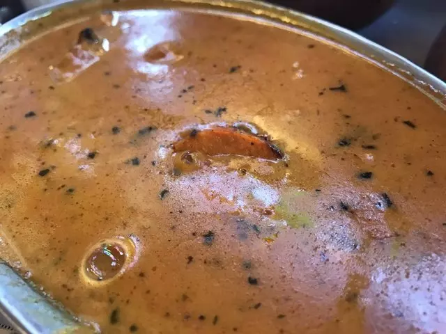 Annapurna Restaurant and Bar