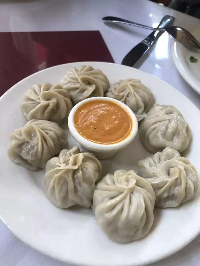 Annapurna Restaurant and Bar
