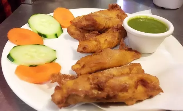 Annapurna Restaurant and Bar