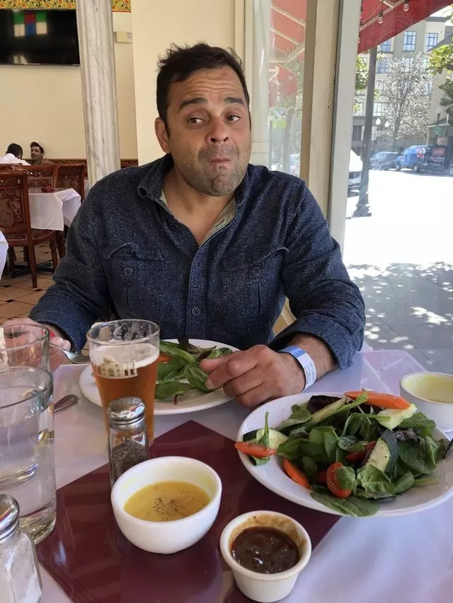 Annapurna Restaurant and Bar