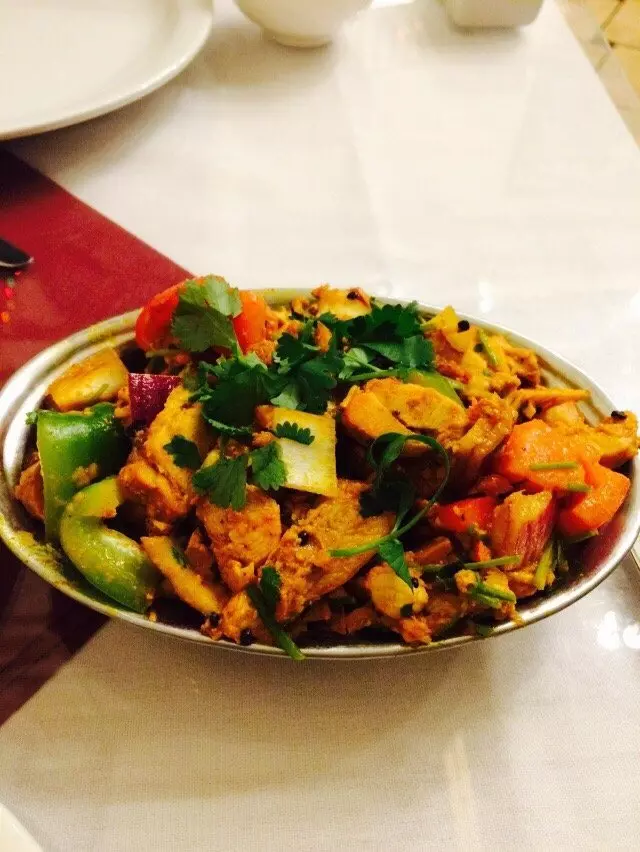 Annapurna Restaurant and Bar