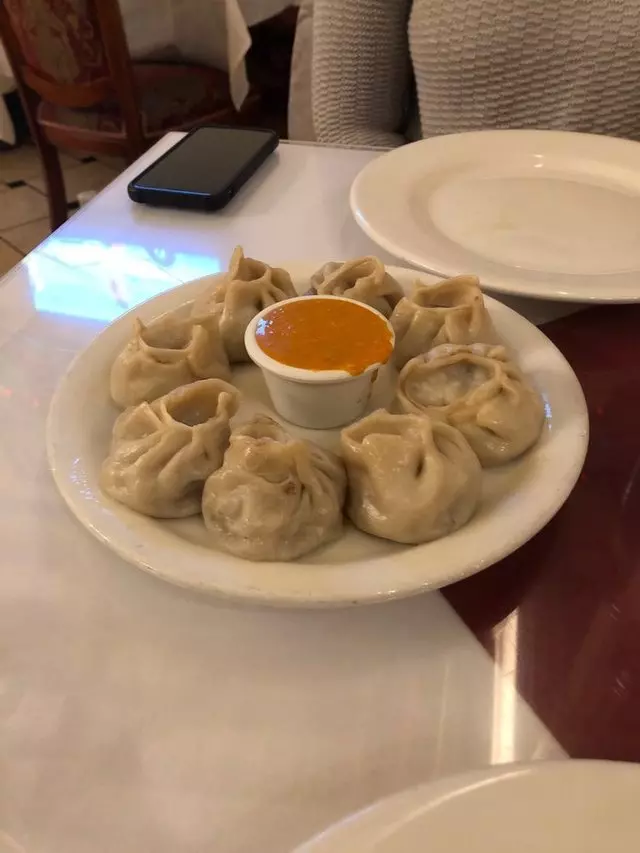 Annapurna Restaurant and Bar