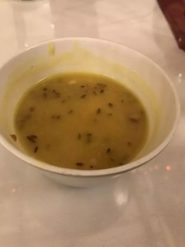Annapurna Restaurant and Bar