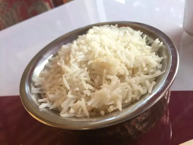 Annapurna Restaurant and Bar