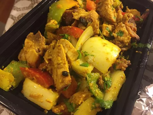 Annapurna Restaurant and Bar
