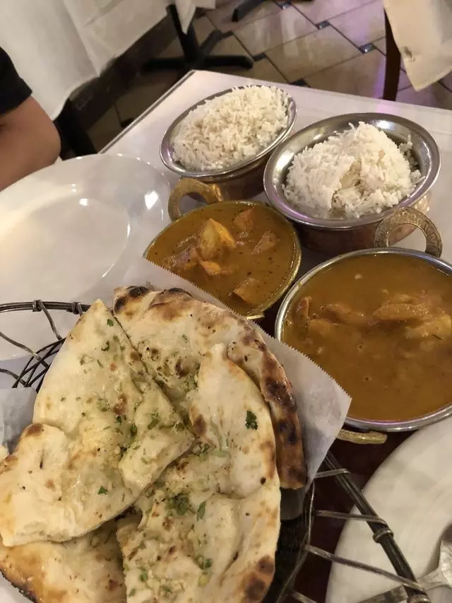 Annapurna Restaurant and Bar