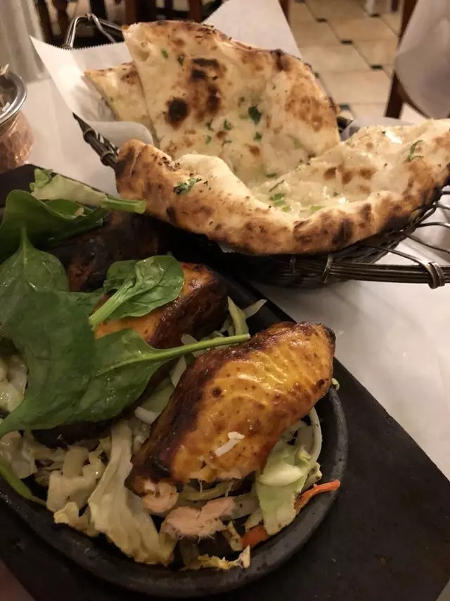 Annapurna Restaurant and Bar