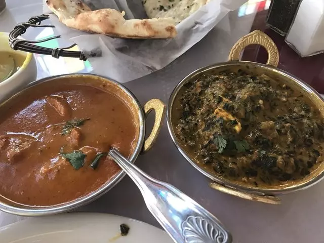 Annapurna Restaurant and Bar
