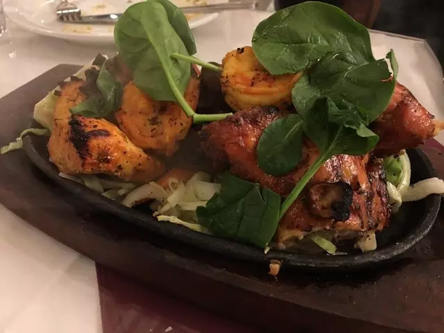 Annapurna Restaurant and Bar