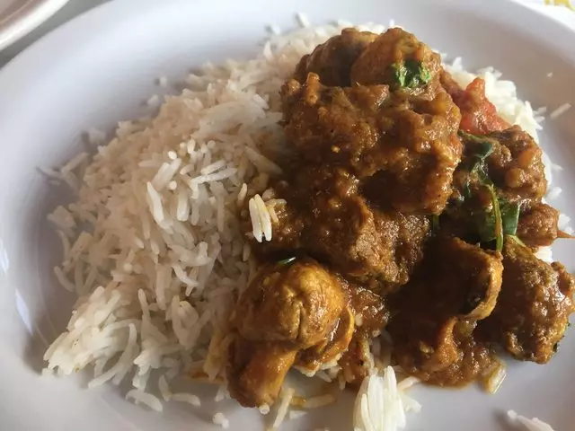 Annapurna Restaurant and Bar