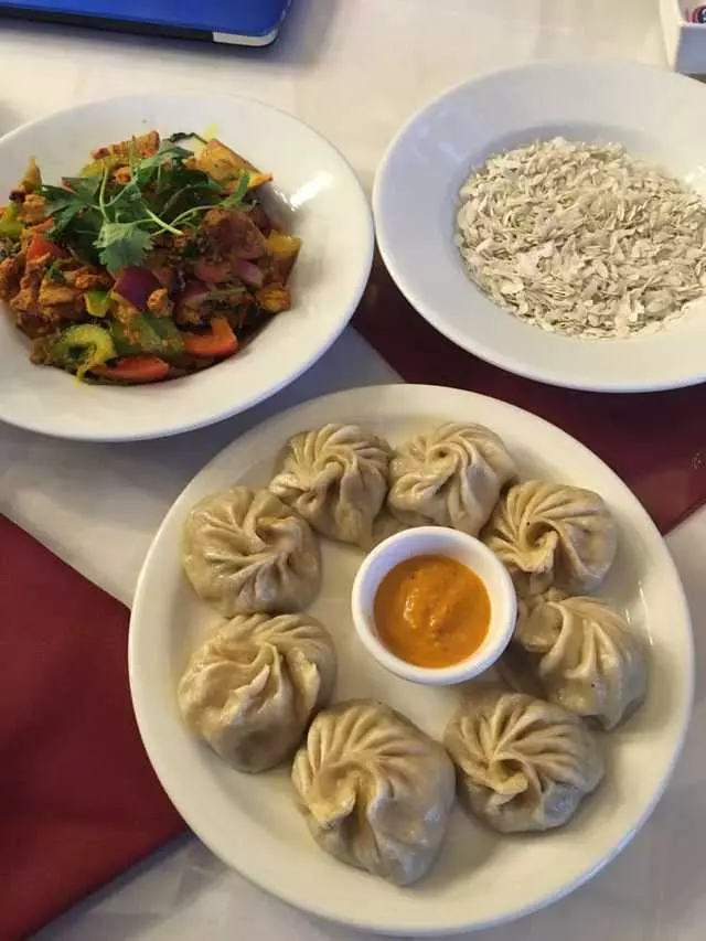 Annapurna Restaurant and Bar