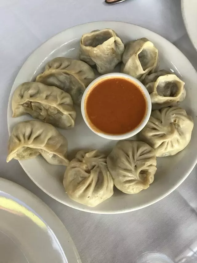 Annapurna Restaurant and Bar