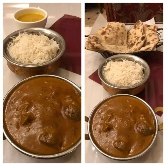 Annapurna Restaurant and Bar