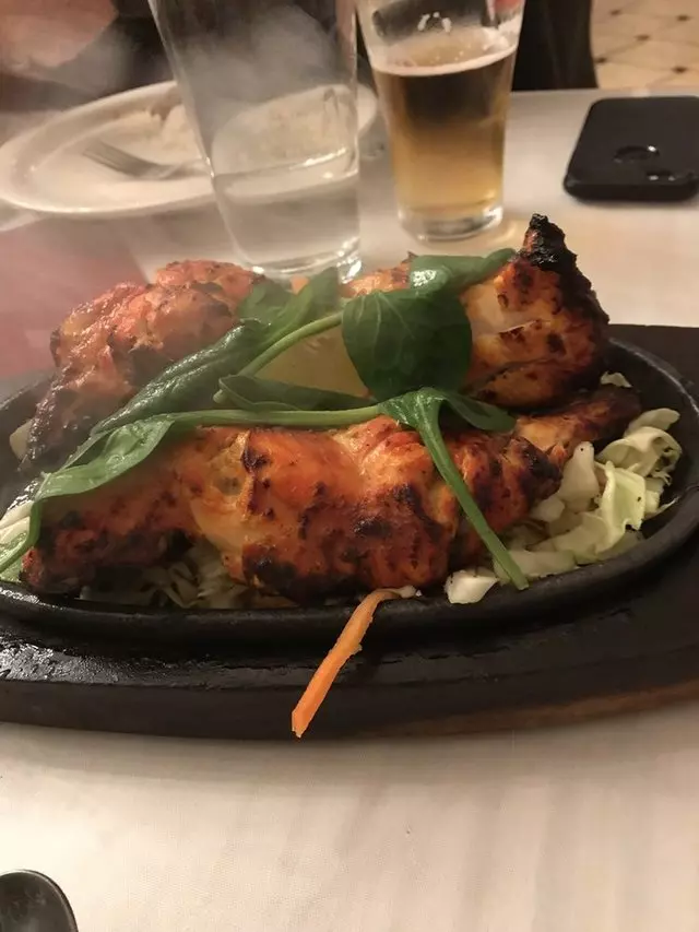 Annapurna Restaurant and Bar