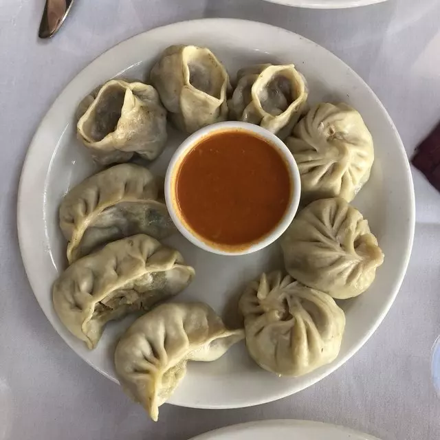Annapurna Restaurant and Bar