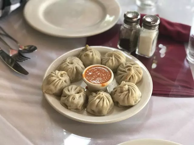 Annapurna Restaurant and Bar