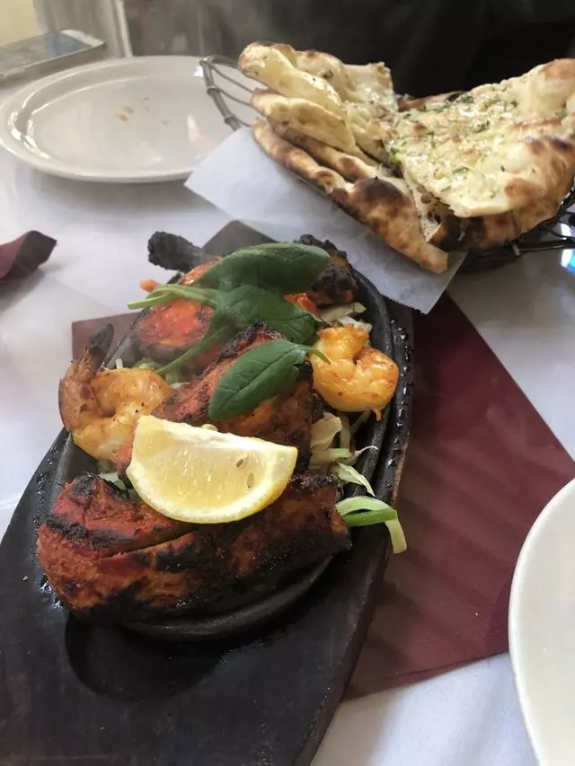 Annapurna Restaurant and Bar