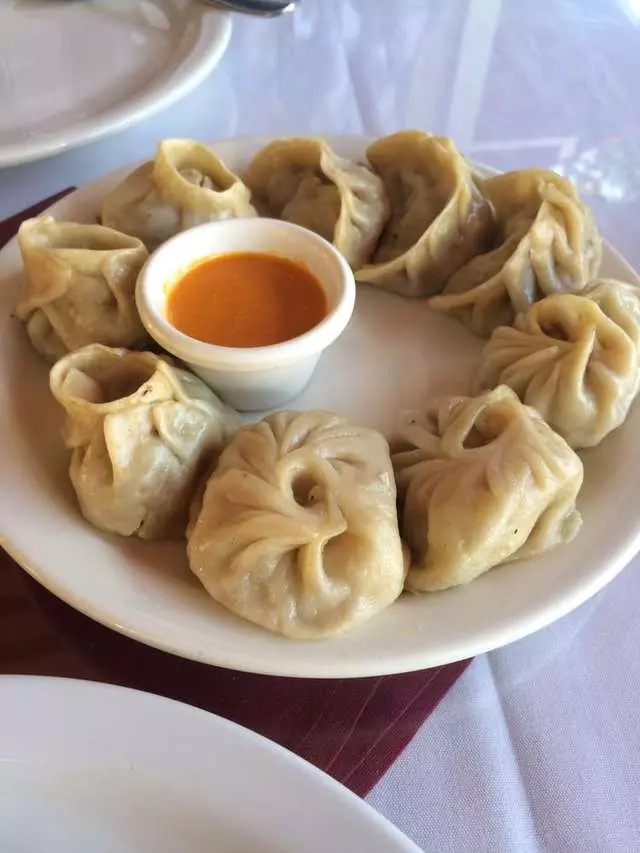 Annapurna Restaurant and Bar