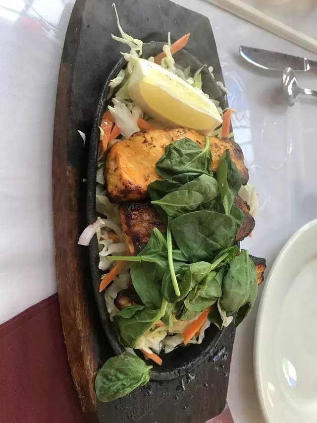 Annapurna Restaurant and Bar